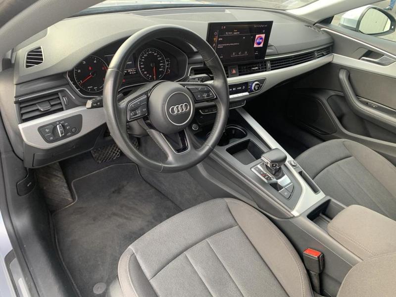 Audi A5 Sportback 2.0 40 Tdi s-Tronic 190 Ch Design - Garantie 6 Mois