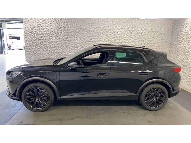 Cupra Formentor 1.4 e-Hybrid 245 ch Dsg6 Vz Tribe Edition