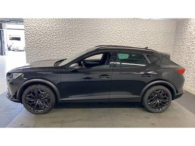 Cupra Formentor 1.4 e-Hybrid 245 ch Dsg6 Vz Tribe Edition