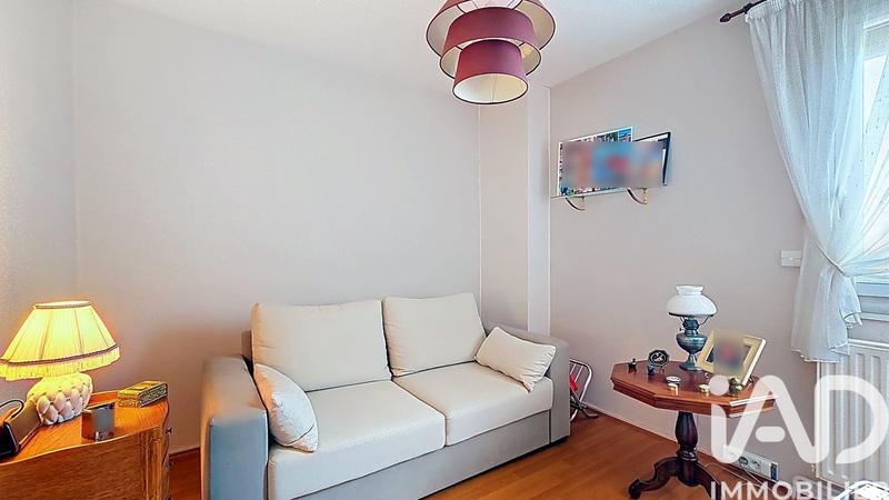 Maison - 114 m² - 6 pièces