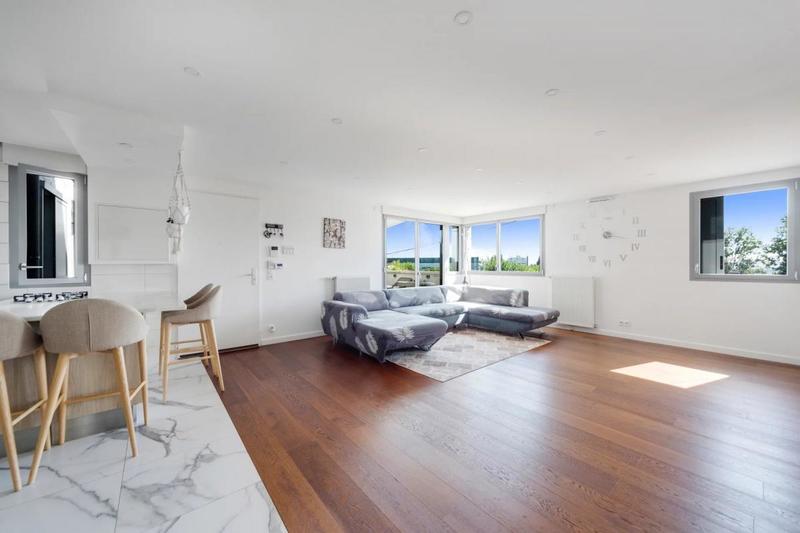 Appartement - 86 m² - 3 pièces