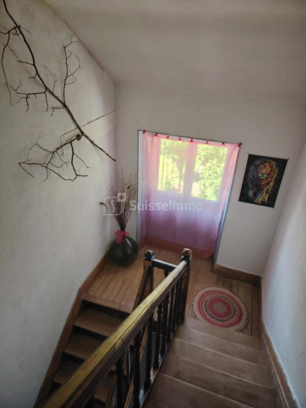 Immeuble - 262 m² - 13 pièces