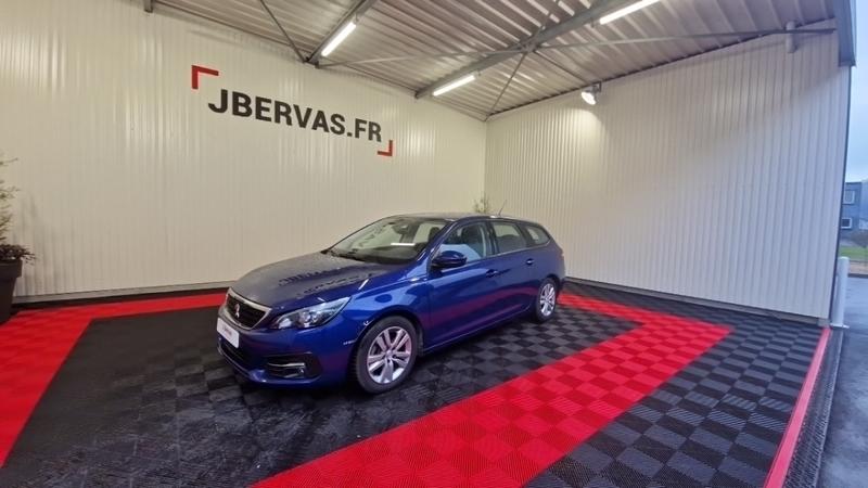 Peugeot 308 Sw bluehdi 100ch ss active business