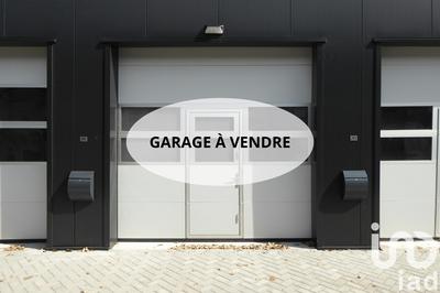 Parking - 12 m²