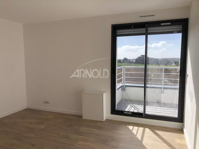 Maison - 101 m² - 4 pièces