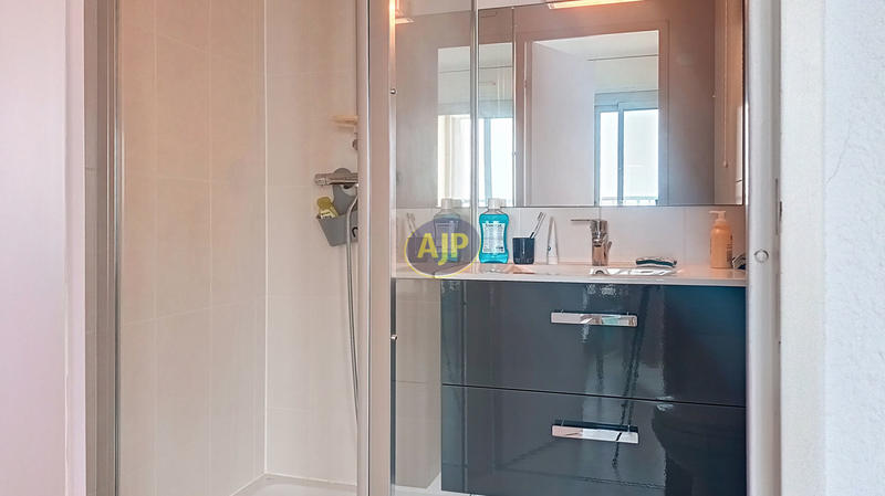 Appartement - 24 m² - 2 pièces