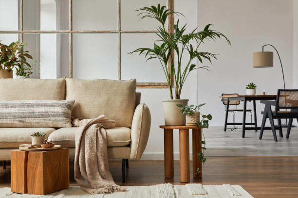 Appartement - 54 à 88 m² - 2 à 4 pièces