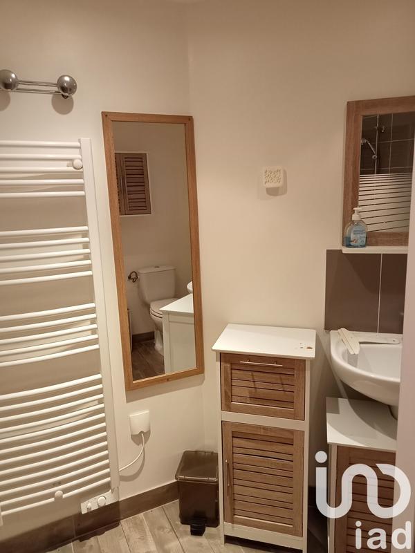 Maison de village - 120 m² - 5 pièces