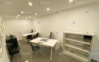 Local d'activité / Entrepôt - 125 m²