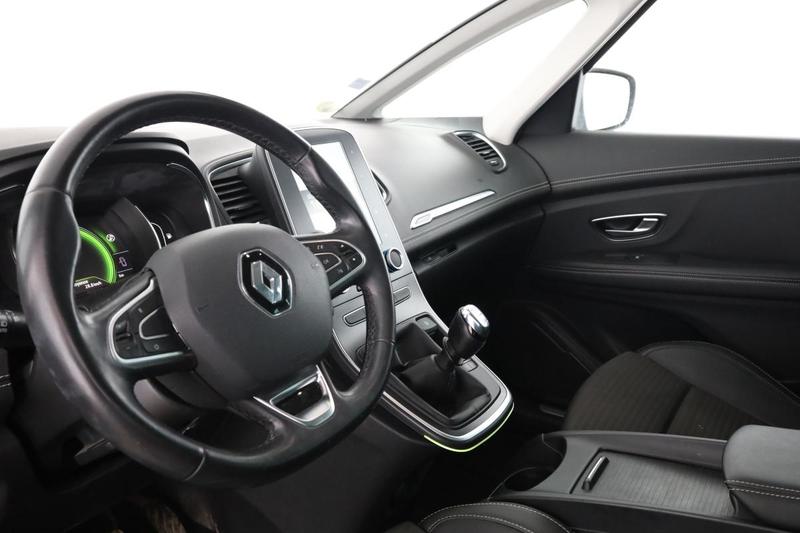 Renault Grand Scénic 1.5 dCi Energy Intens 5pl 110 ch