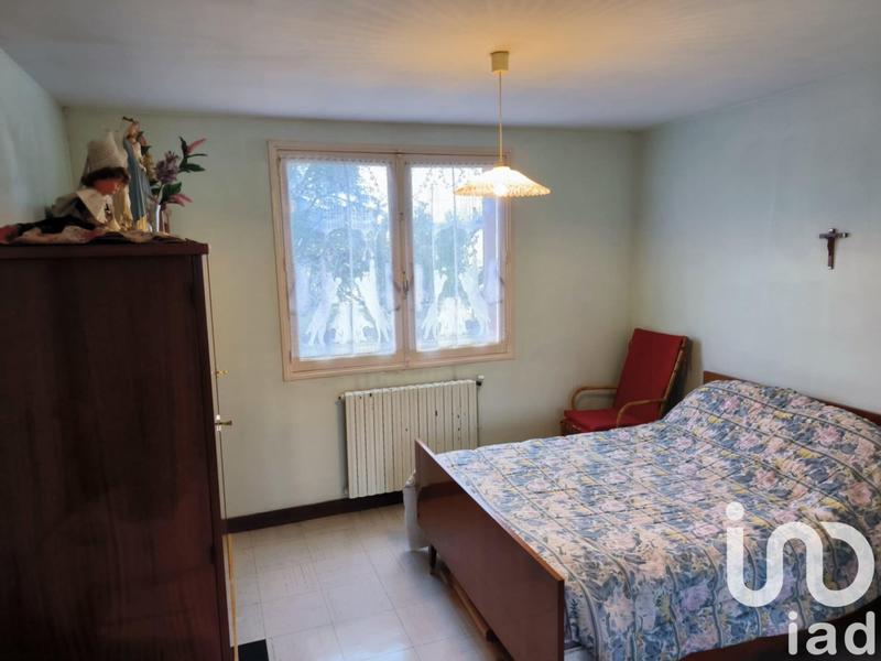 Maison de ville - 103 m² - 5 pièces