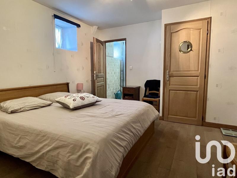 Maison de maîtres - 274 m² - 8 pièces