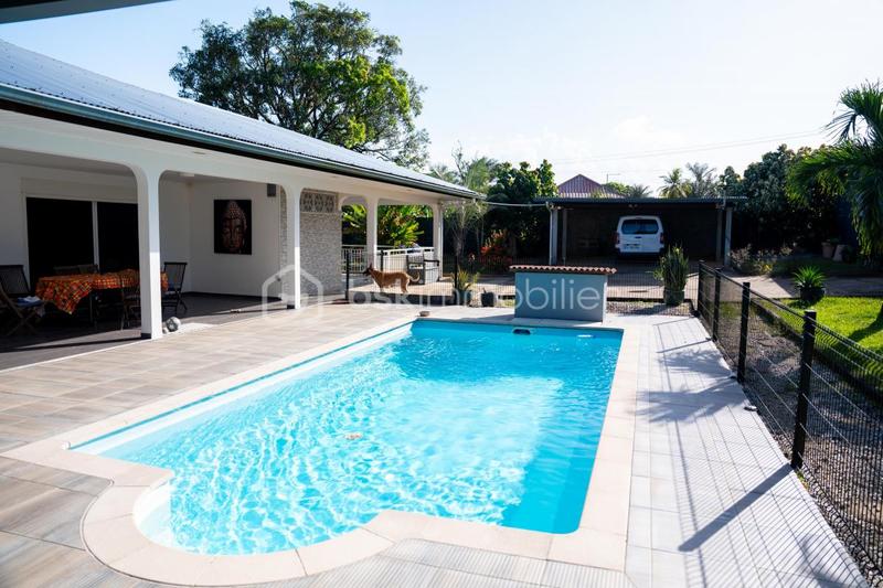 Villa - 114 m² - 4 pièces