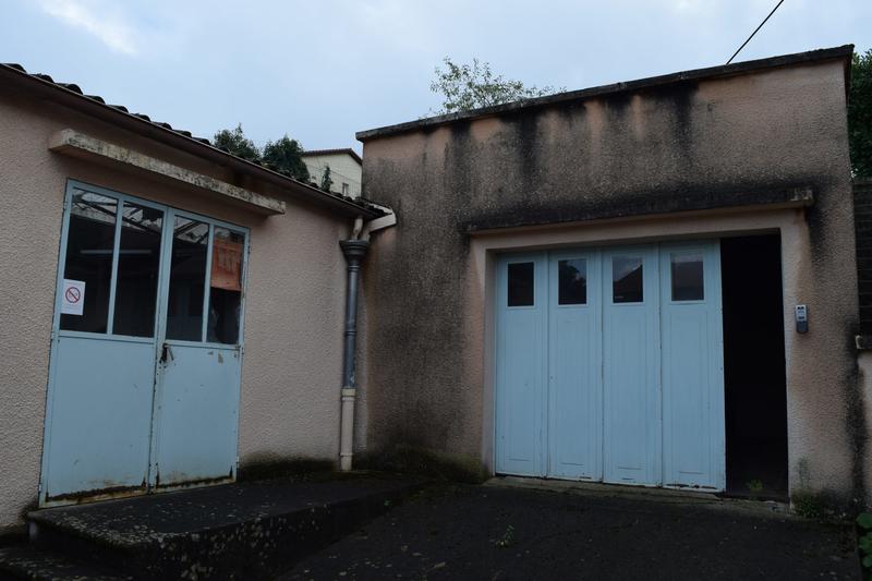 Maison ancienne - 88 m² - 5 pièces