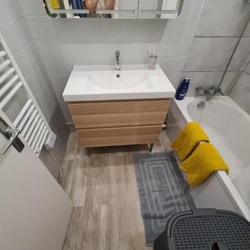 Appartement - 28 m² - 1 pièce