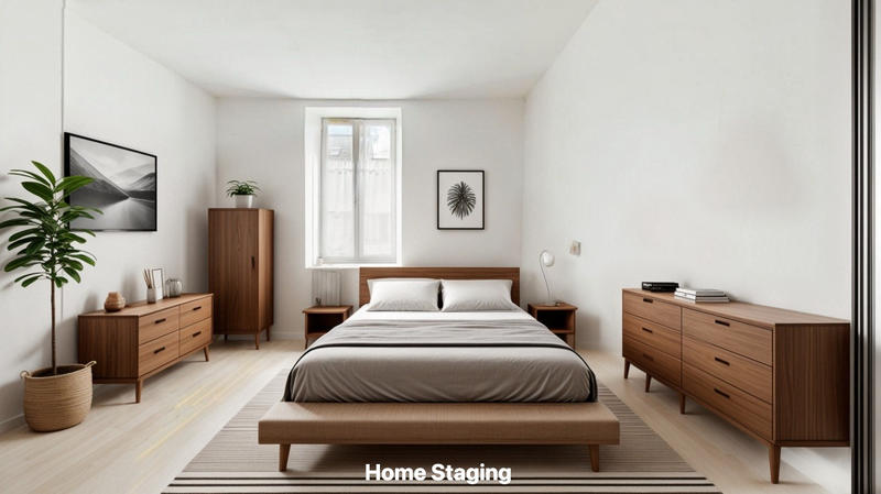 Maison - 82 m² - 3 pièces