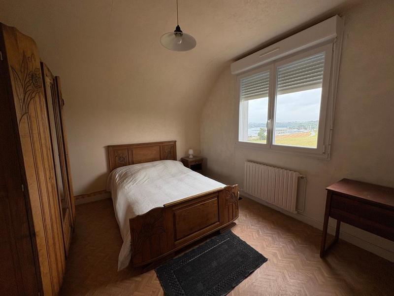 Maison - 96 m² - 5 pièces