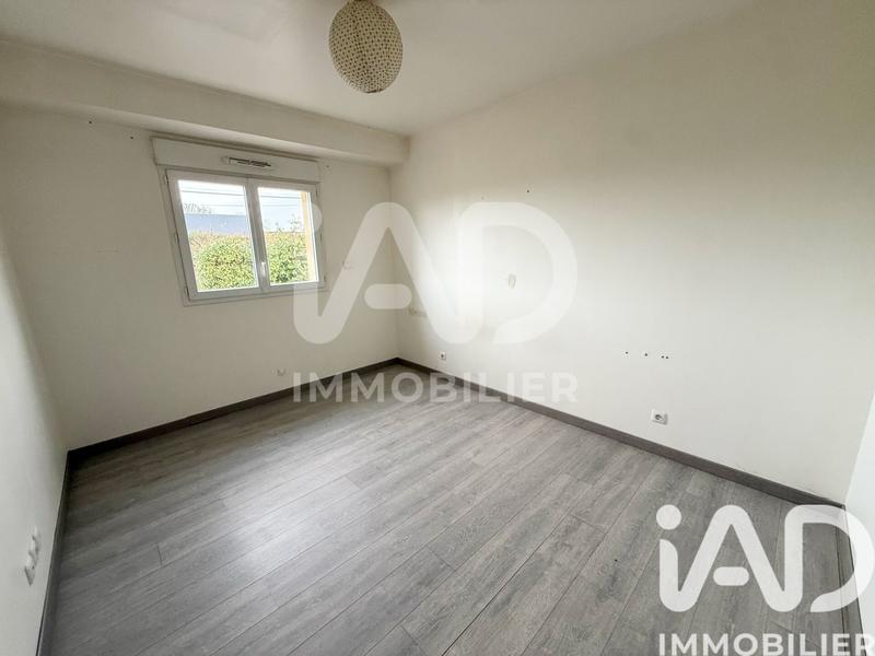 Maison - 113 m² - 5 pièces
