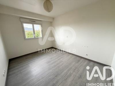 Maison - 113 m² - 5 pièces