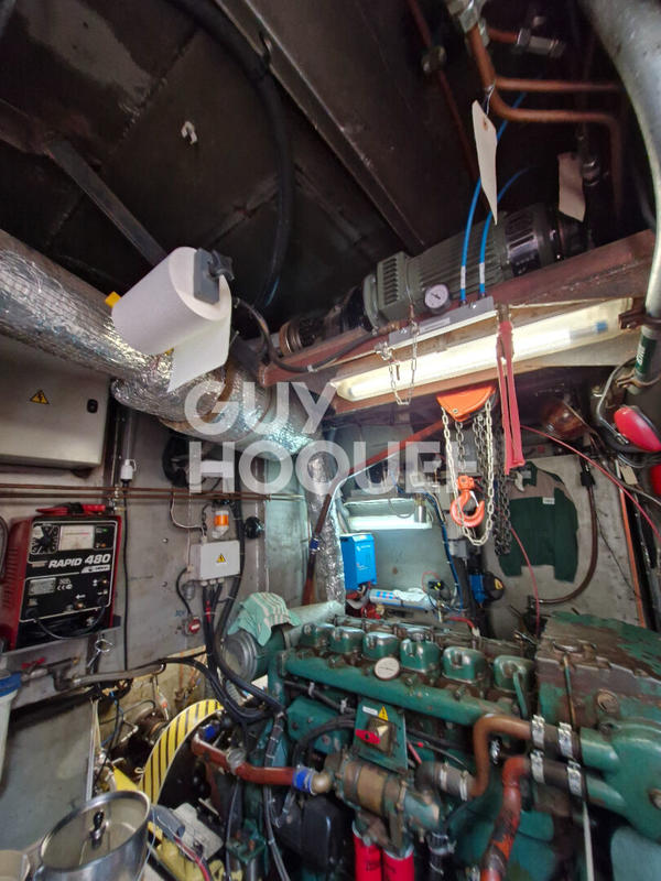 Maison - 155 m² - 6 pièces