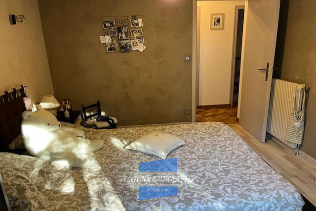 Maison - 156 m² - 5 pièces