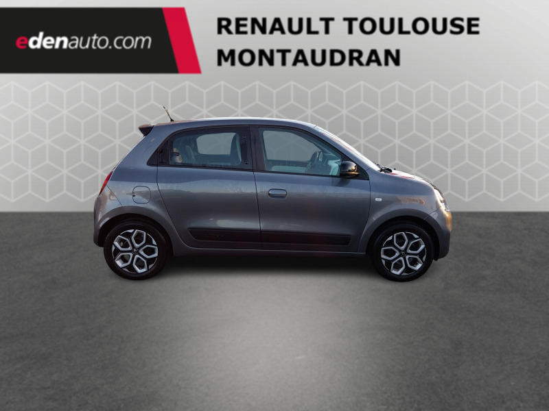 Renault Twingo III SCe 65 Equilibre