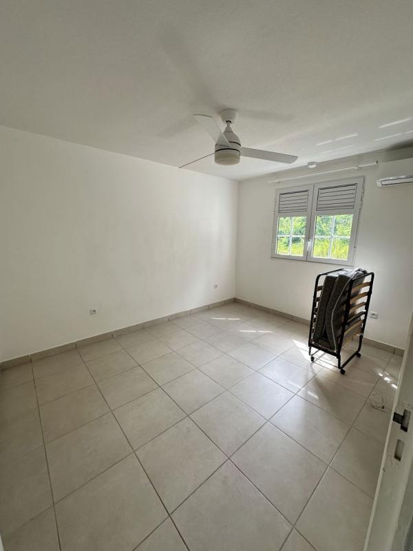 Appartement - 61 m² - 4 pièces