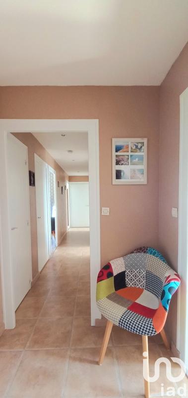 Appartement - 87 m² - 4 pièces