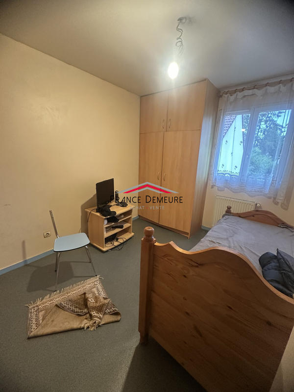 Maison contemporaine - 151 m² - 6 pièces