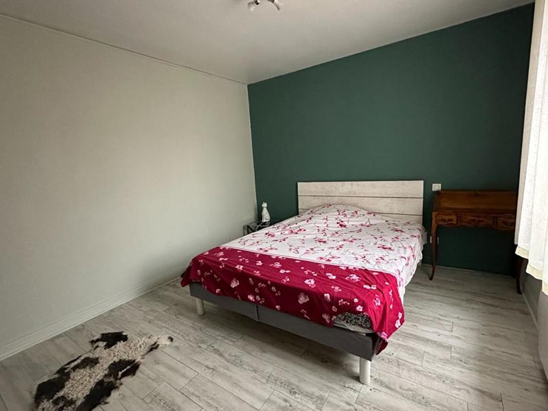 Maison - 145 m² - 5 pièces