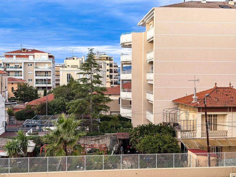 Appartement - 24 m² - 1 pièce