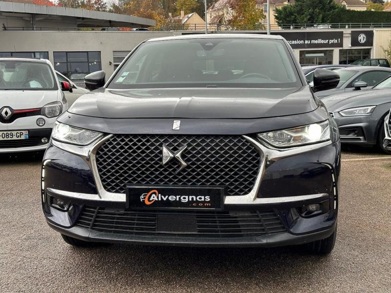 Ds Ds 7 Crossback 1.6 Puretech 180 Business Automatique