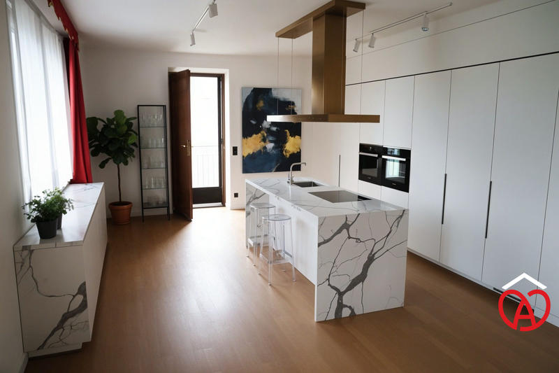 Maison ancienne - 100 m² - 4 pièces