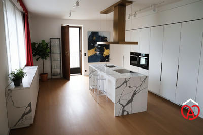 Maison ancienne - 100 m² - 4 pièces