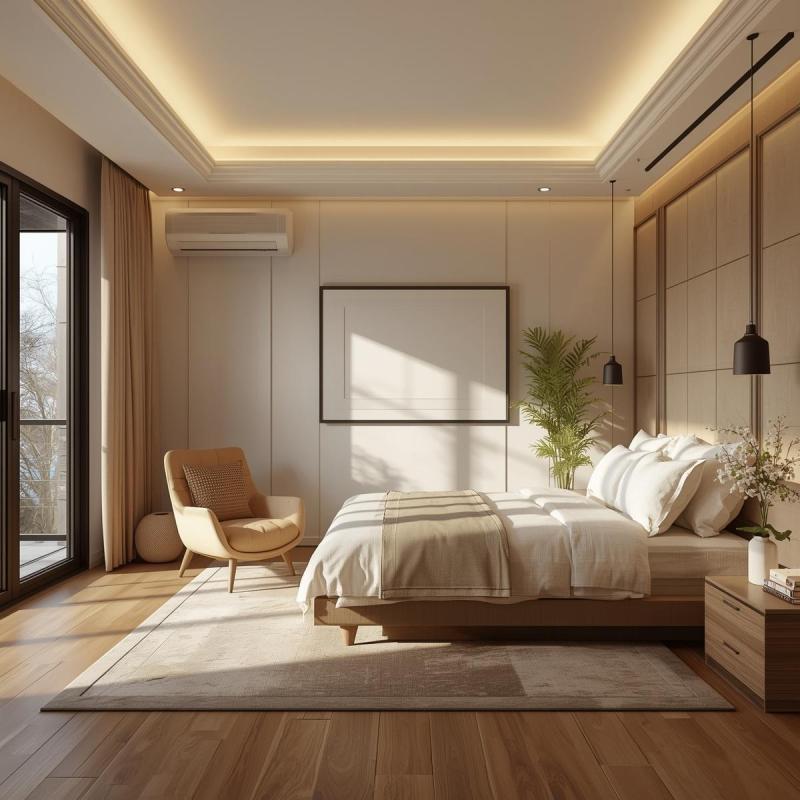 Appartement - 76 m² - 4 pièces