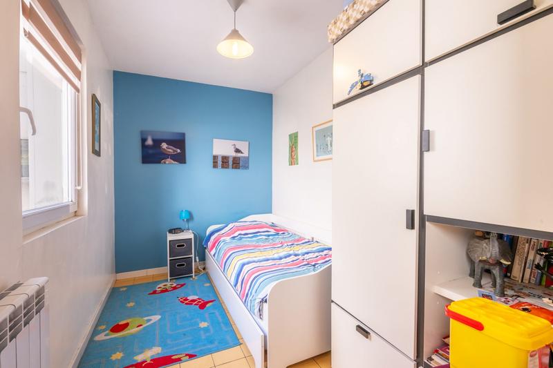 Appartement - 99 m² - 3 pièces