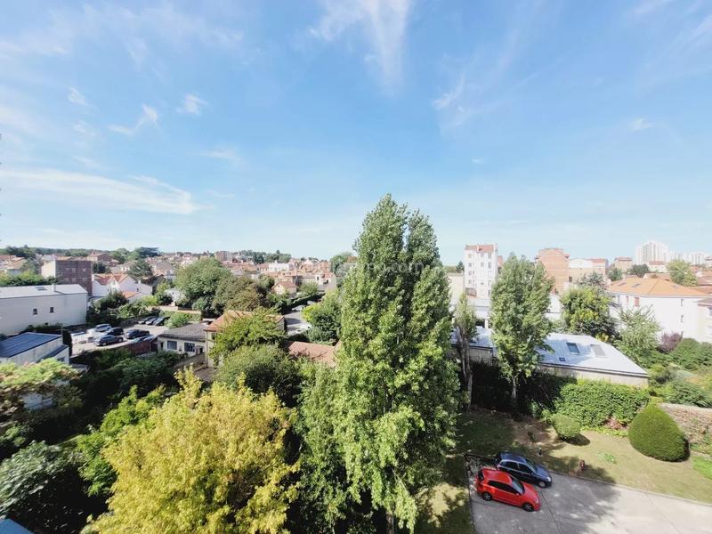 Appartement - 105 m² - 5 pièces