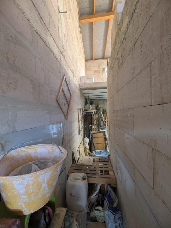 Maison ancienne - 332 m² - 8 pièces