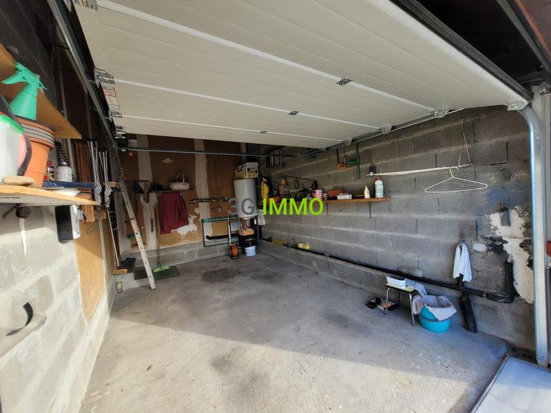 Villa - 76 m² - 4 pièces