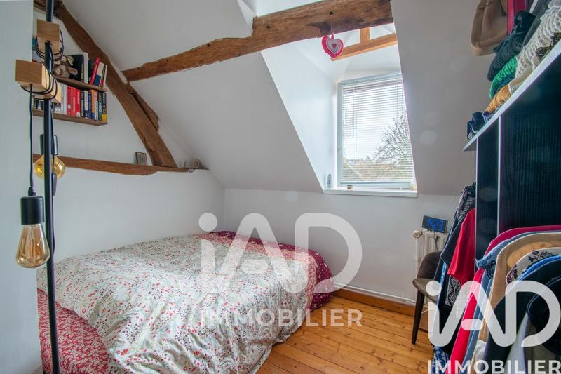 Maison - 149 m² - 7 pièces