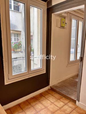 Appartement - 23 m² - 1 pièce