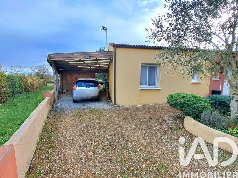 Maison - 148 m² - 7 pièces