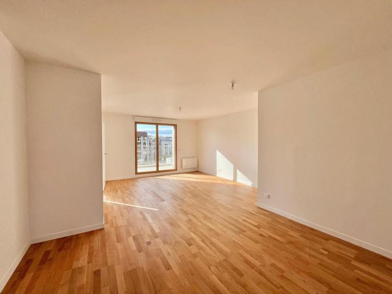 Appartement - 142 m² - 5 pièces