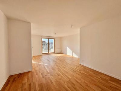 Appartement - 142 m² - 5 pièces