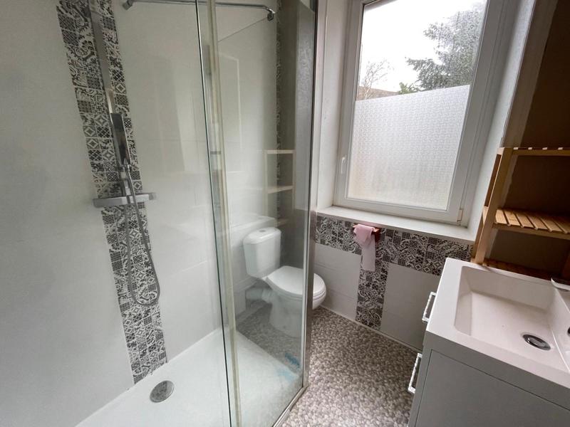 Maison - 132 m² - 5 pièces