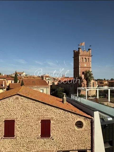 Maison de village - 154 m² - 7 pièces