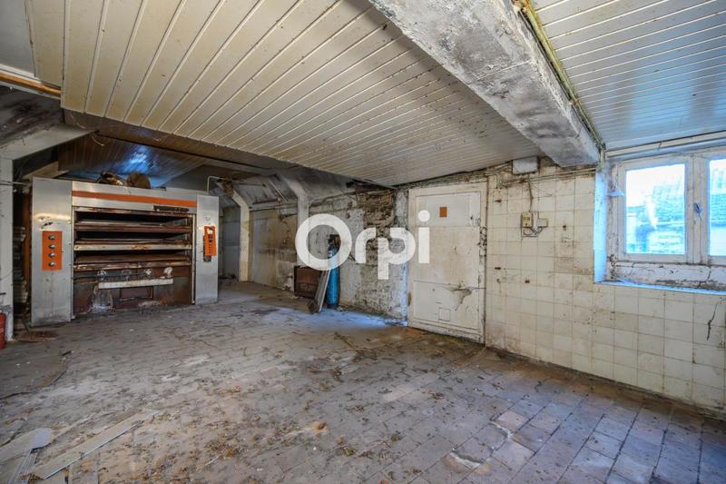 Maison - 144 m² - 5 pièces