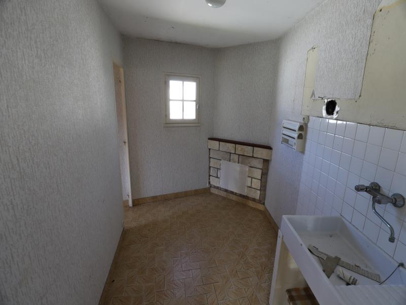 Maison - 66 m² - 5 pièces