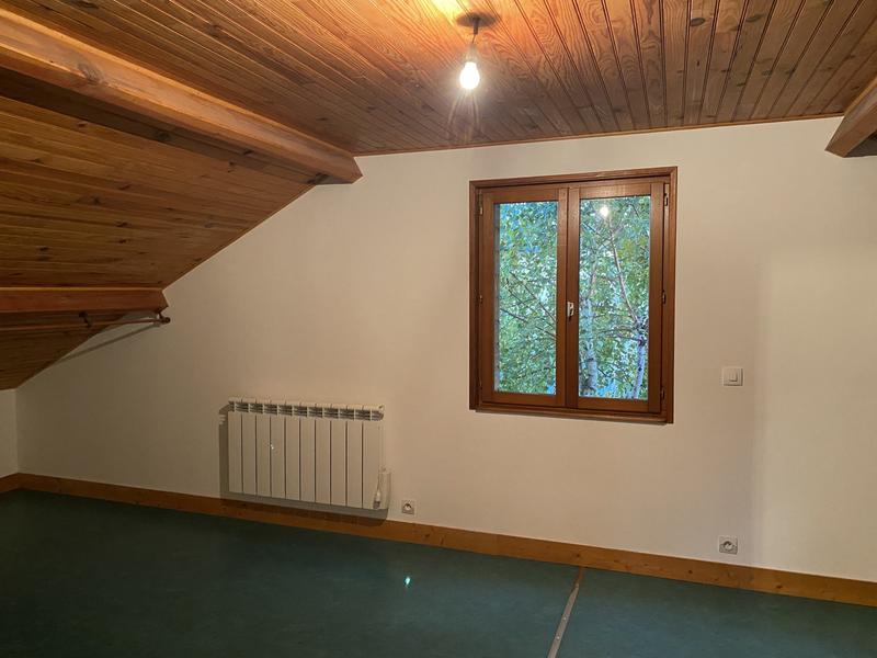 Maison - 122 m² - 7 pièces