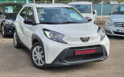 Toyota aygo x 1.0 Vvt-I 72ch Dynamic